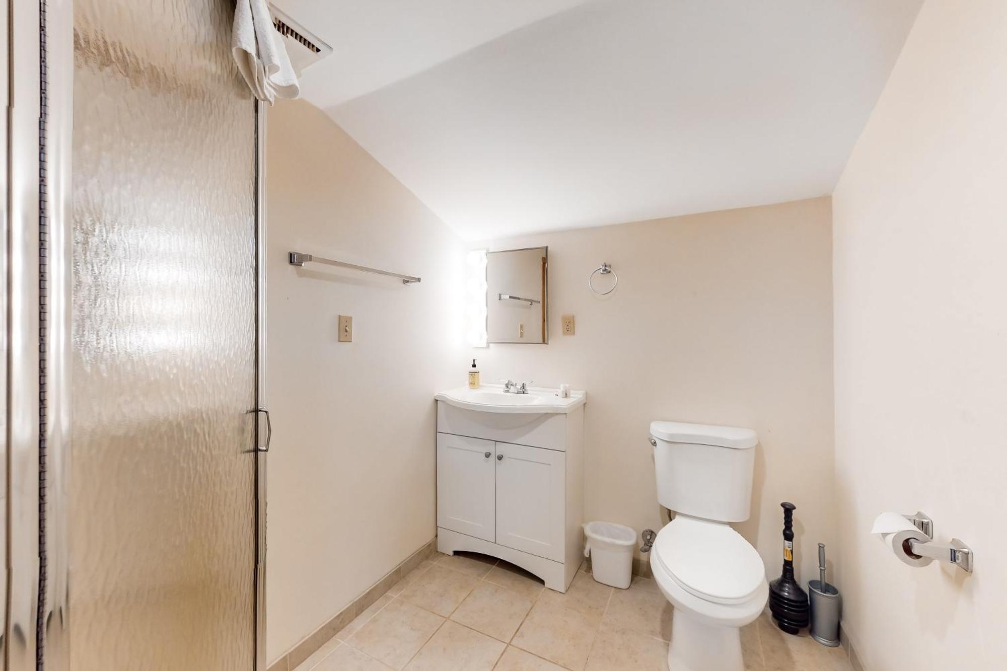 Mt Ellen Minikin Apartment Waitsfield Ngoại thất bức ảnh