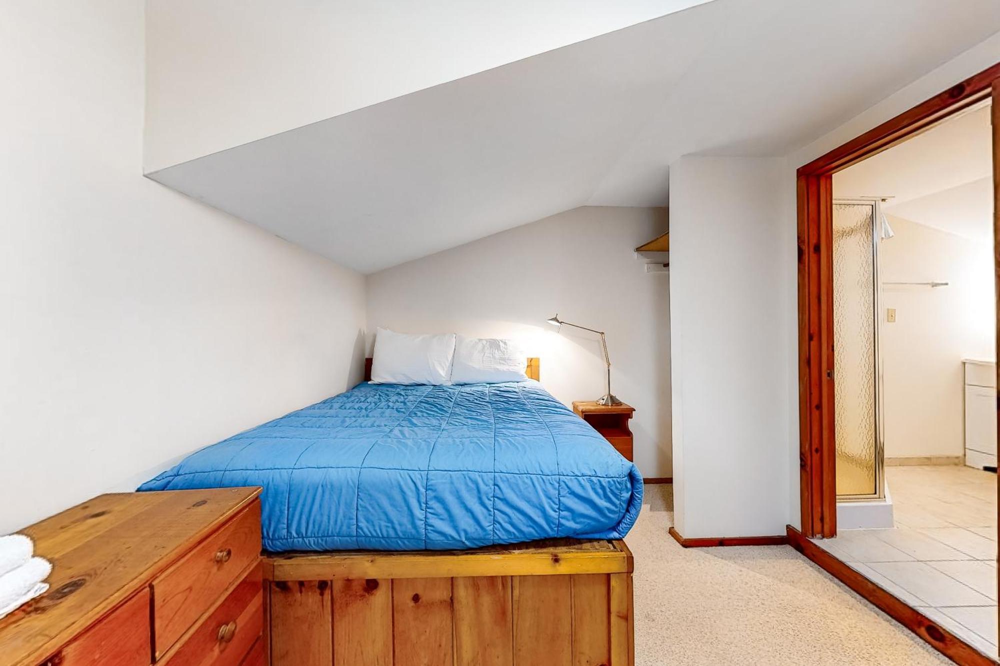 Mt Ellen Minikin Apartment Waitsfield Ngoại thất bức ảnh